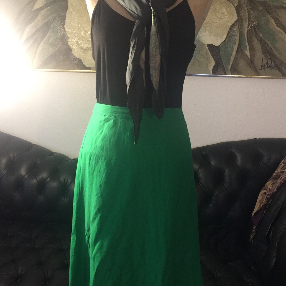 Ashley Stewart 16 skirt